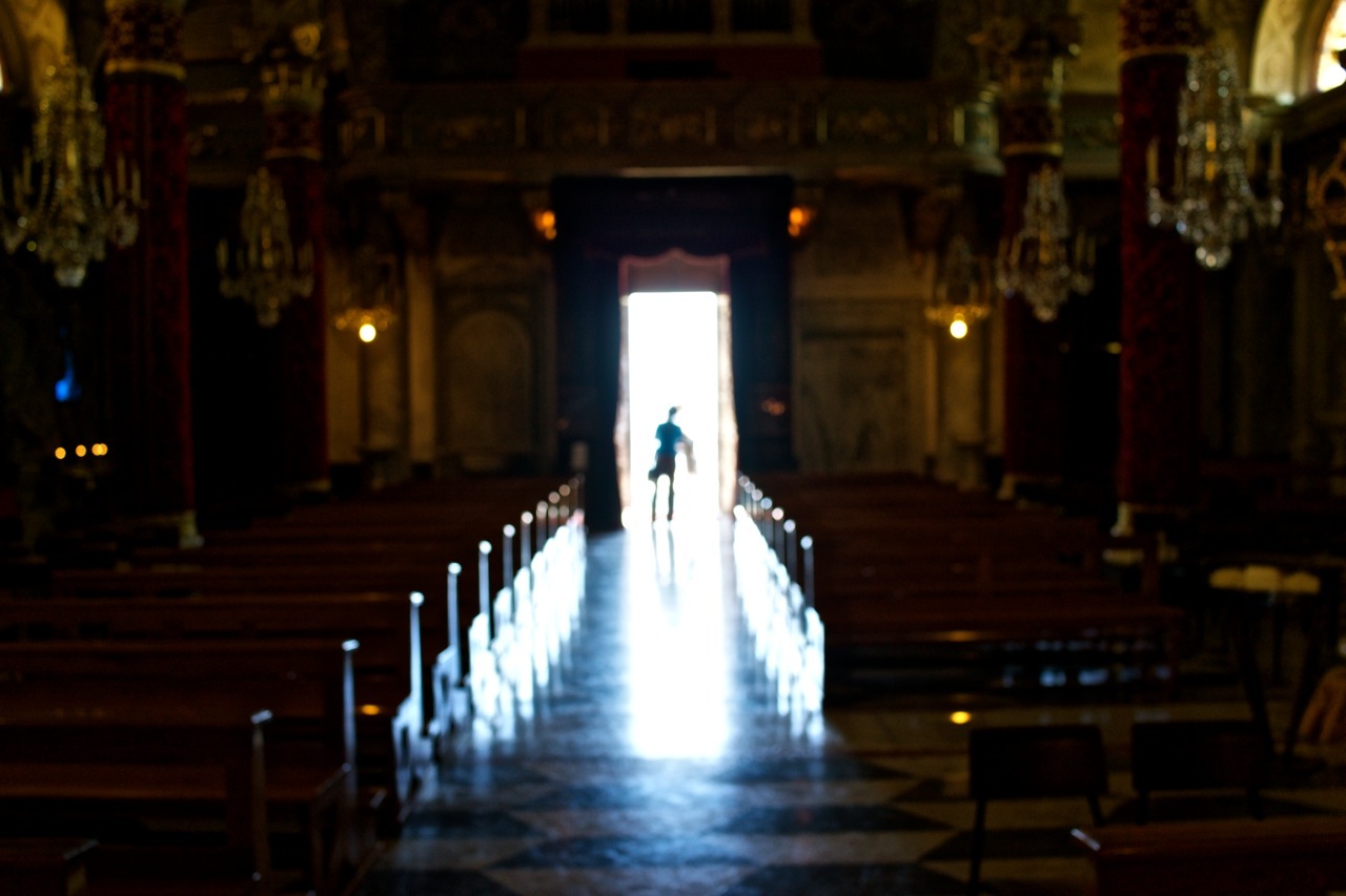 Leaving the Church A Compilation of the Evidence Against the LDS