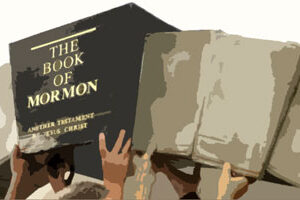 The Book of Mormon: Keystone