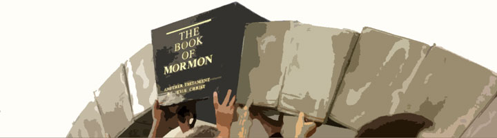The Book of Mormon: Keystone