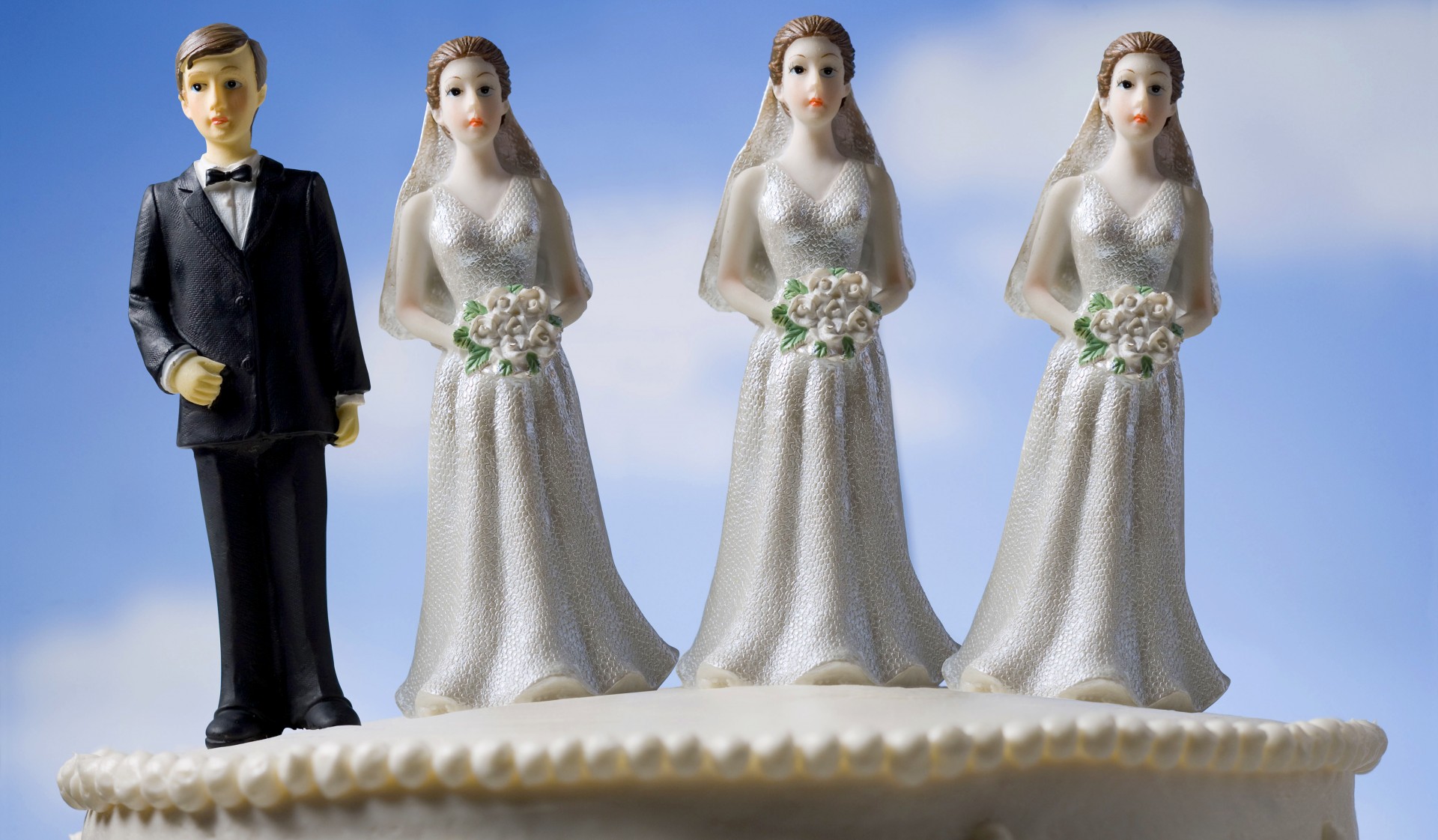 Leaving the Church, Part 8 — Polygamy and Polyandry