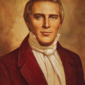 joseph smith