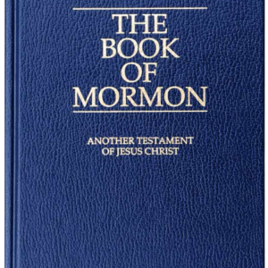 book-of-mormon